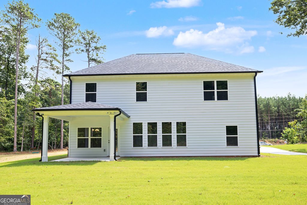 8939 Blackhall Road Jonesboro - Photo 43