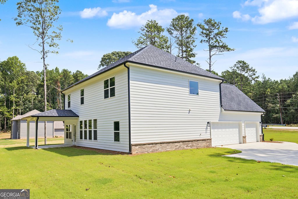 8939 Blackhall Road Jonesboro - Photo 44