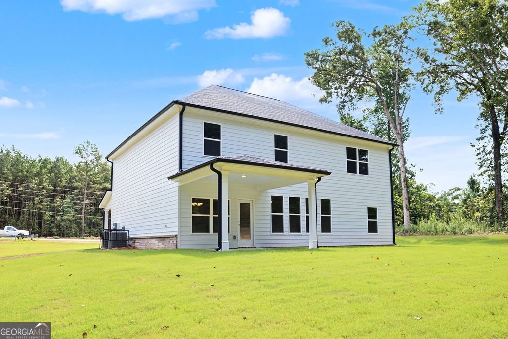 8939 Blackhall Road Jonesboro - Photo 45