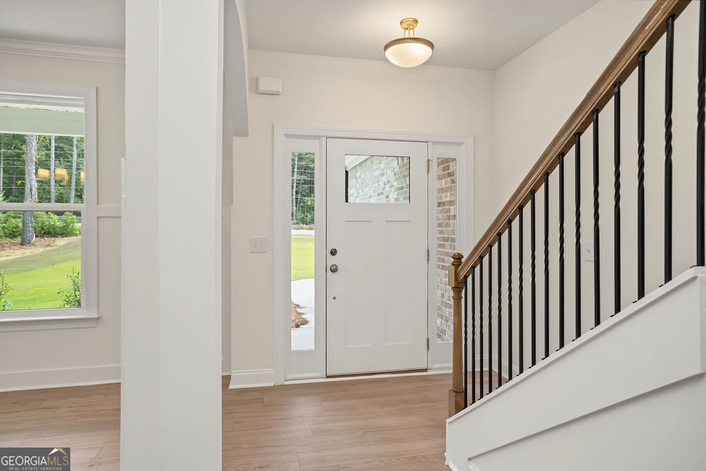 8939 Blackhall Road Jonesboro - Photo 8