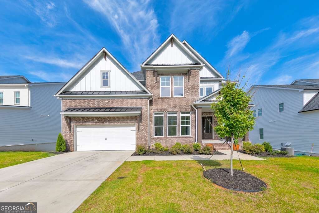 934 Keystone Drive Woodstock - main photo