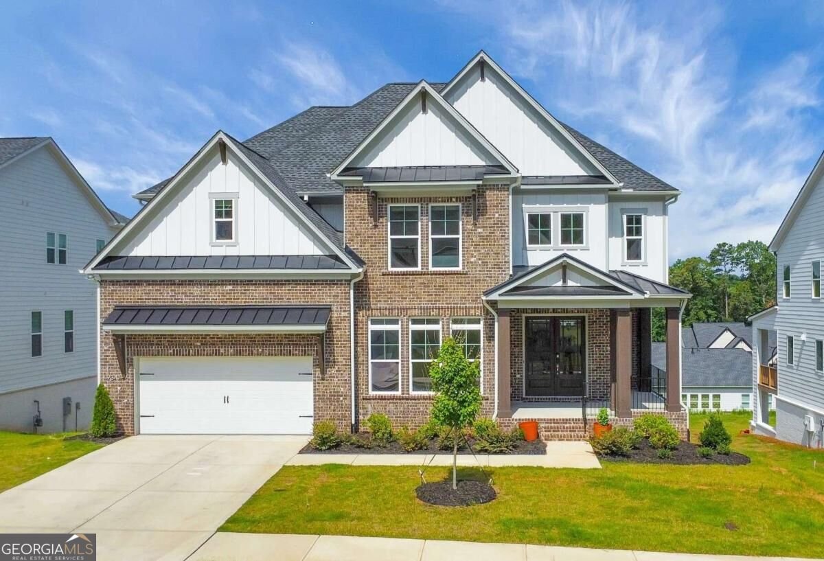 934 Keystone Drive Woodstock - Photo 10