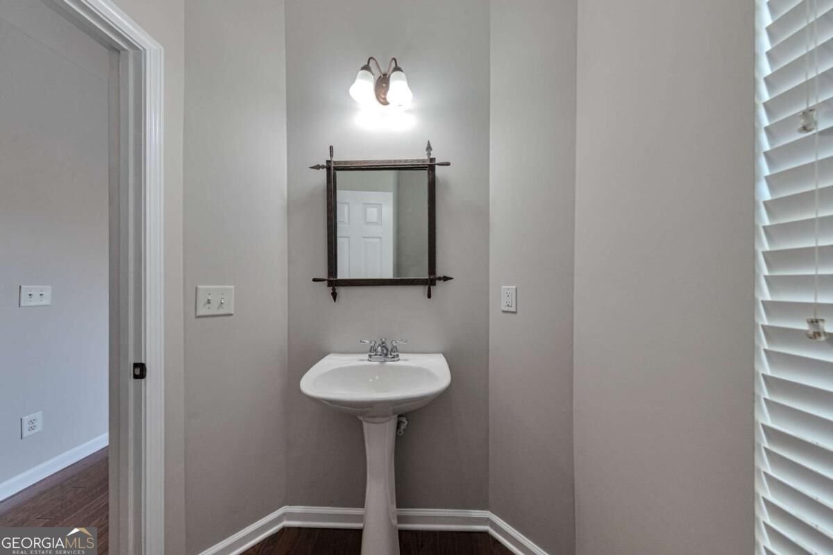 1800 Oakbrook Lane Kennesaw - Photo 12