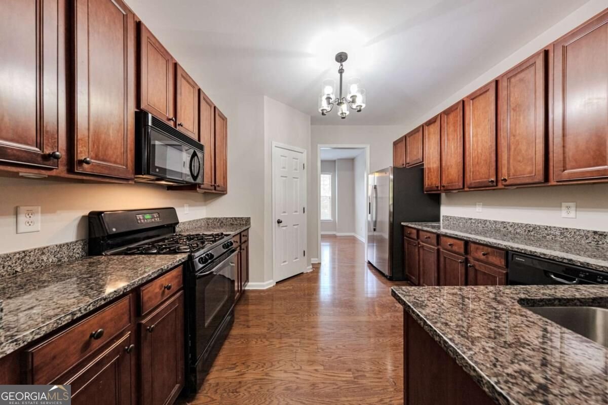 1800 Oakbrook Lane Kennesaw - Photo 6