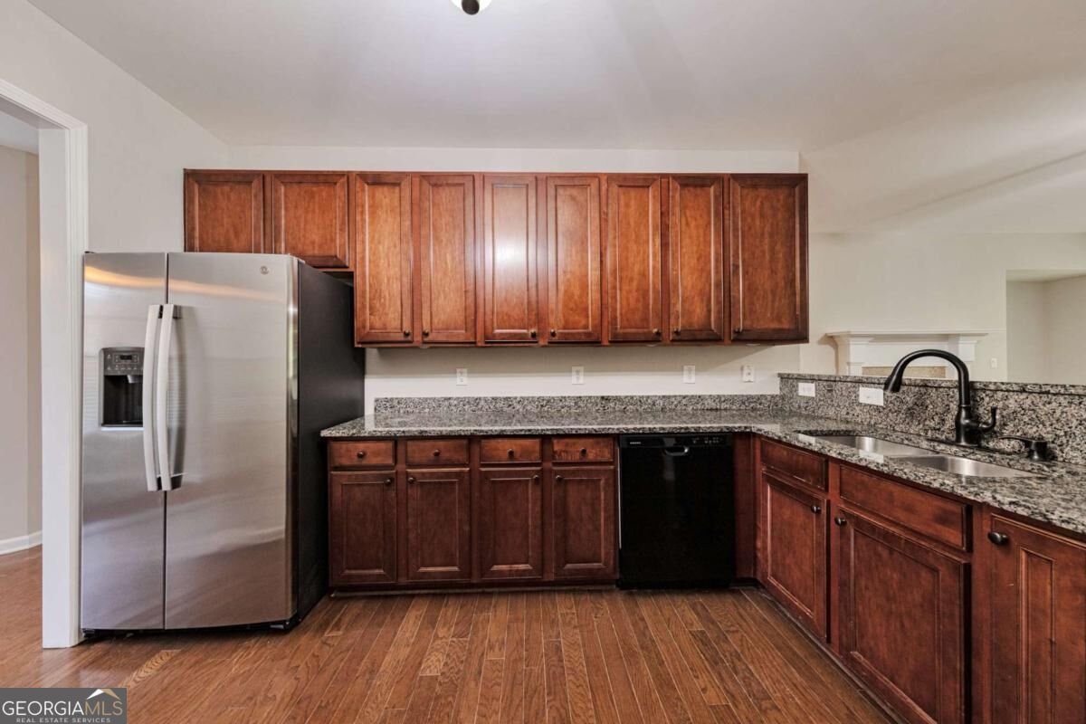 1800 Oakbrook Lane Kennesaw - Photo 8