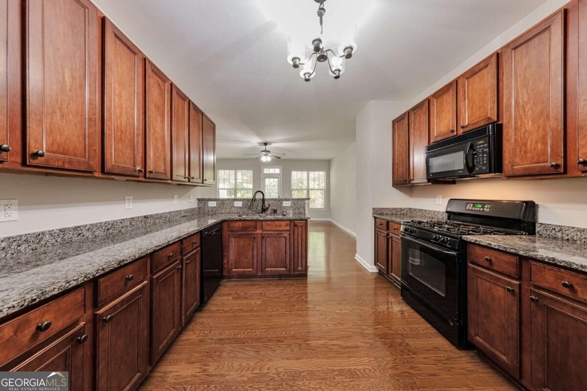 1800 Oakbrook Lane Kennesaw - Photo 9