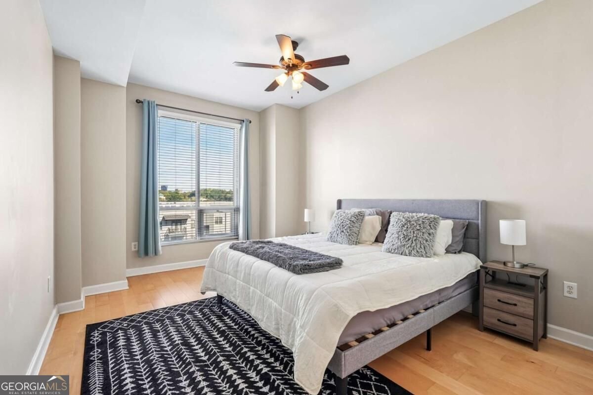 711 Cosmopolitan Drive Atlanta - Photo 11