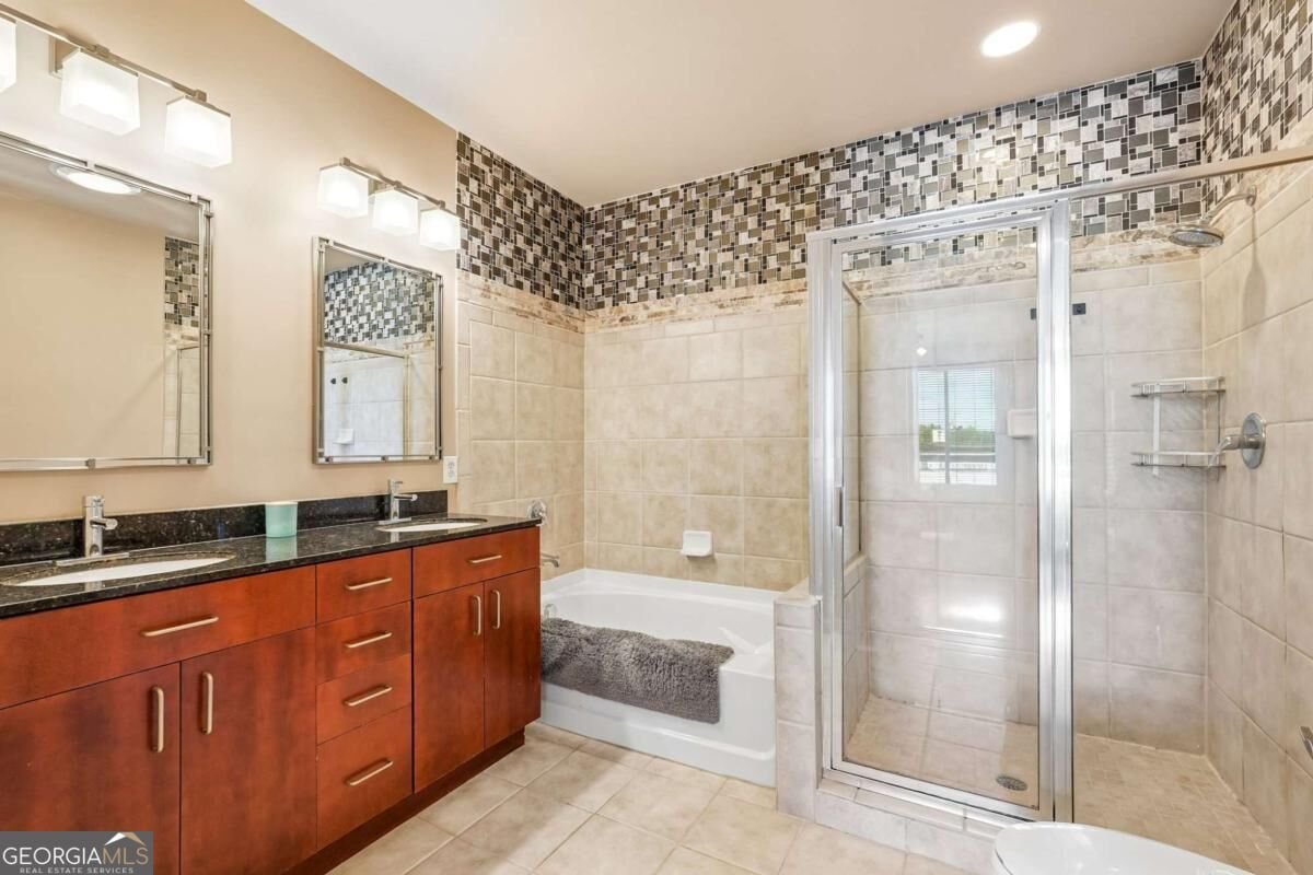 711 Cosmopolitan Drive Atlanta - Photo 13