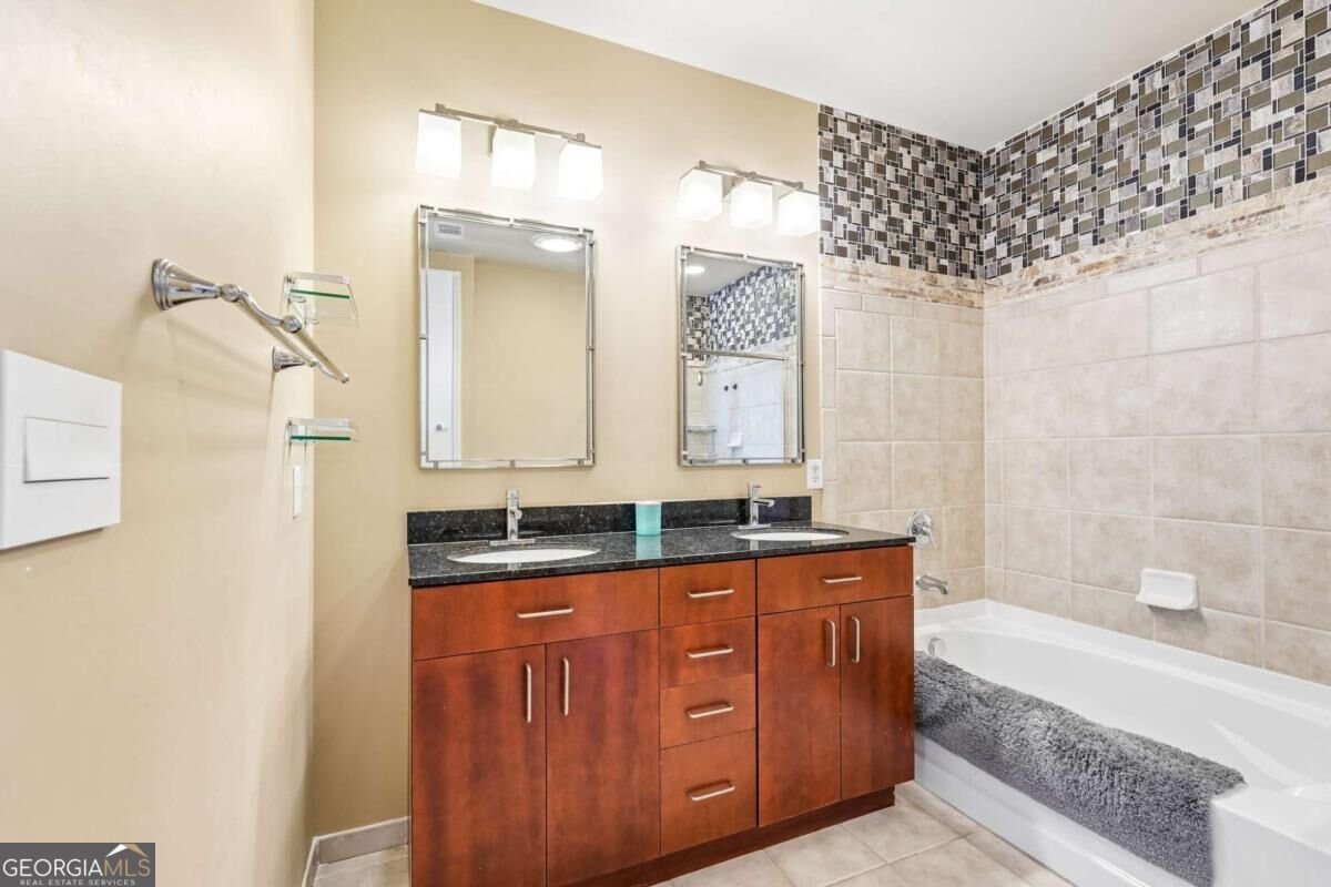 711 Cosmopolitan Drive Atlanta - Photo 14