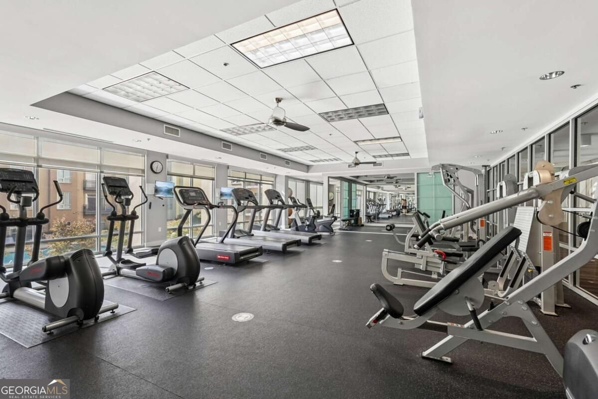 711 Cosmopolitan Drive Atlanta - Photo 37