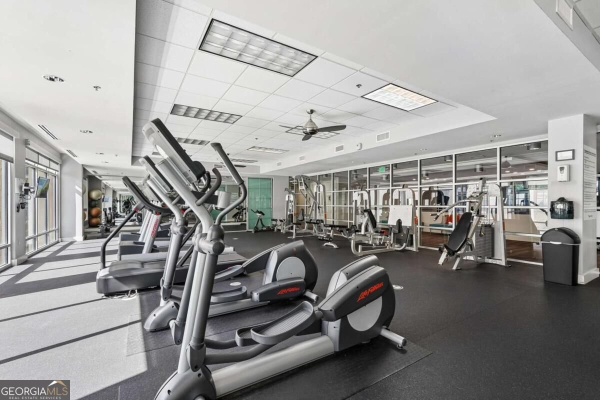 711 Cosmopolitan Drive Atlanta - Photo 38