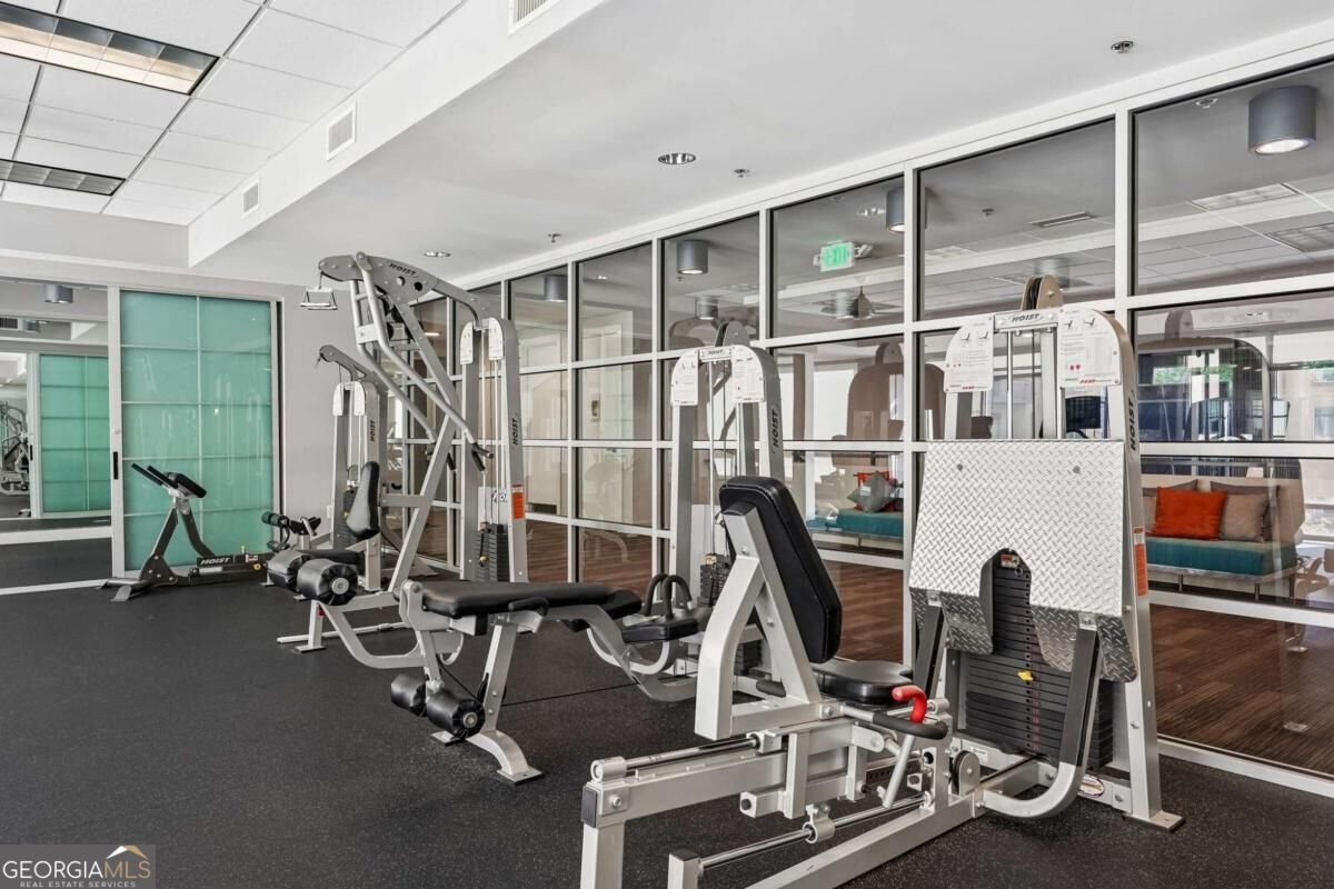 711 Cosmopolitan Drive Atlanta - Photo 40