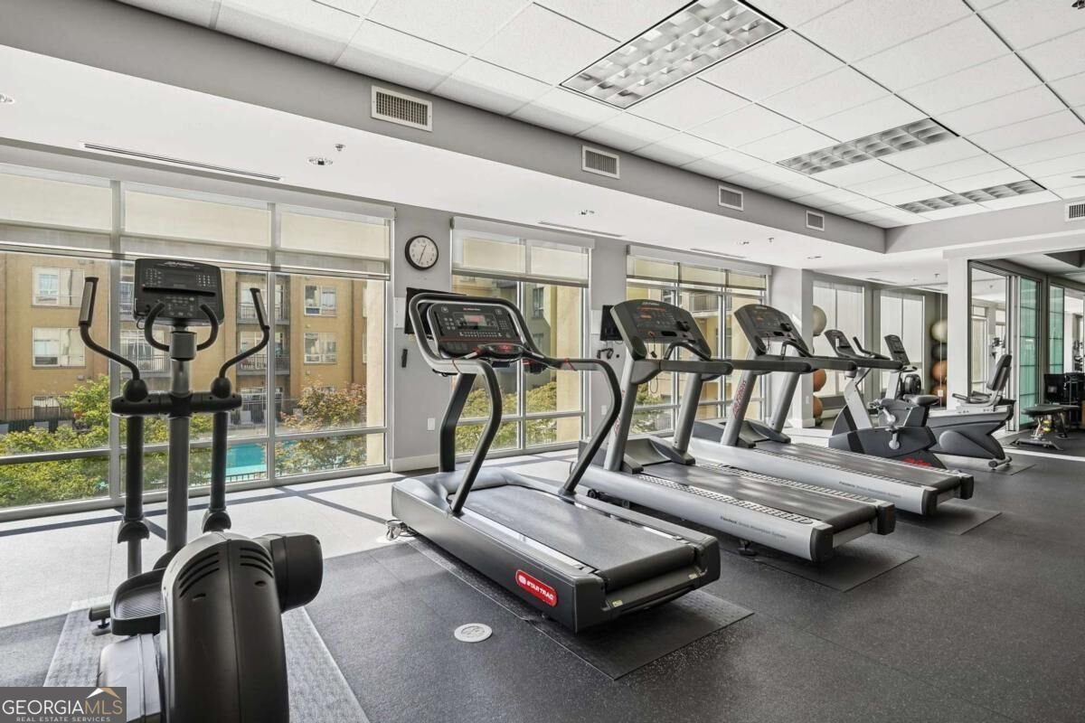 711 Cosmopolitan Drive Atlanta - Photo 41