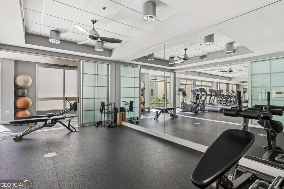 711 Cosmopolitan Drive Atlanta - Photo 44