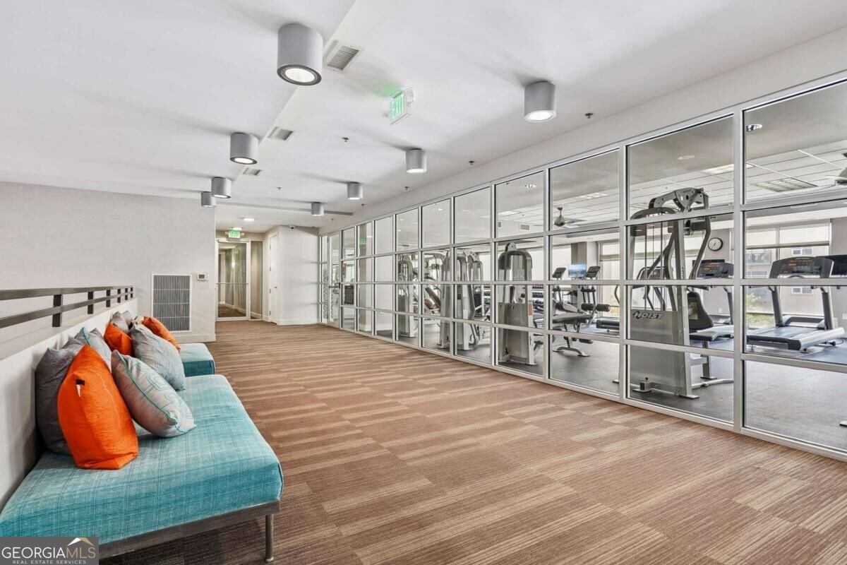 711 Cosmopolitan Drive Atlanta - Photo 45