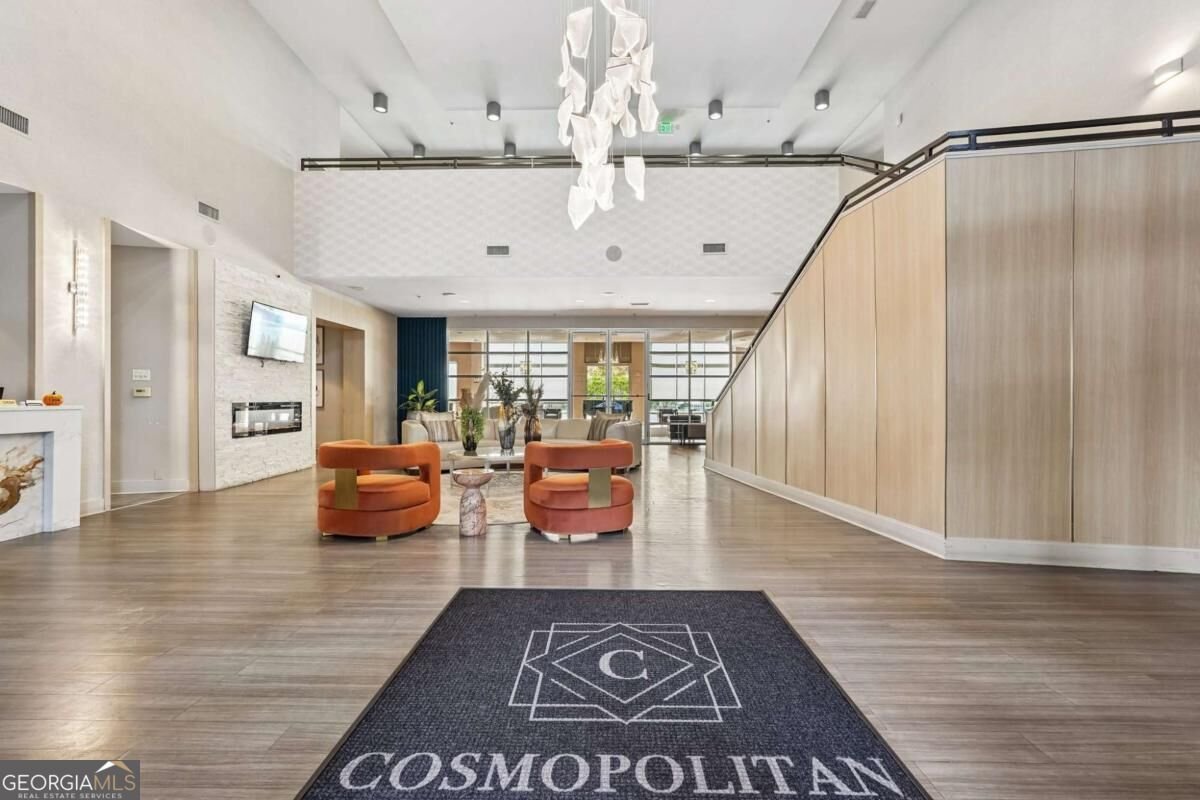 711 Cosmopolitan Drive Atlanta - Photo 48