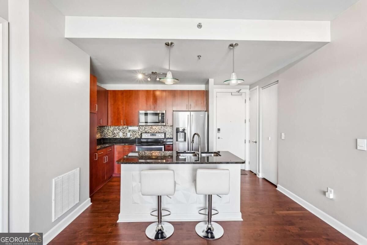 711 Cosmopolitan Drive Atlanta - Photo 8