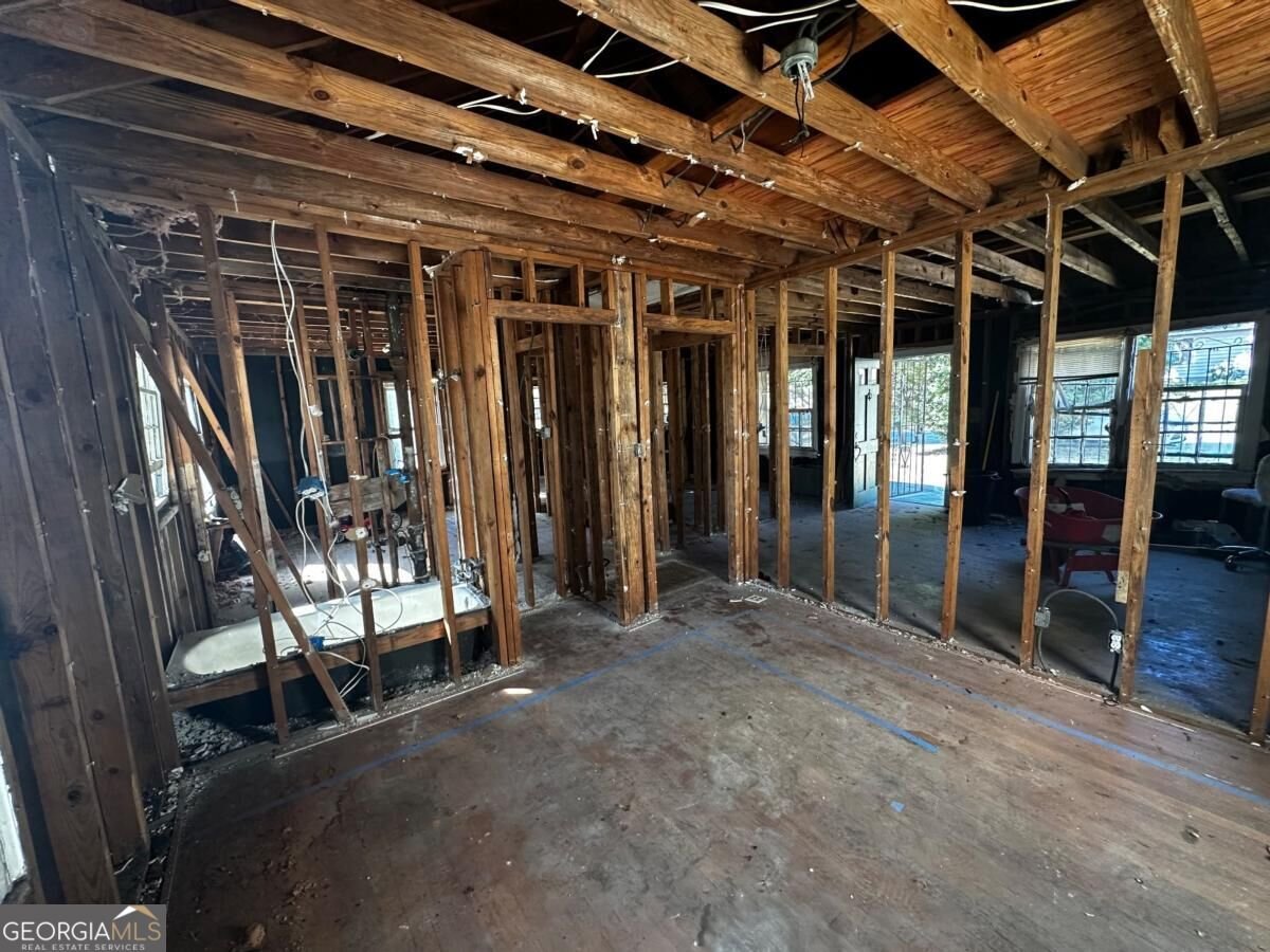 944 Stallings Avenue Atlanta - Photo 9