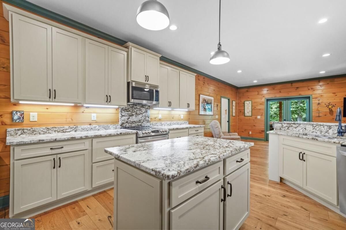 70 Clear Creek Valley Drive Ellijay - Photo 10