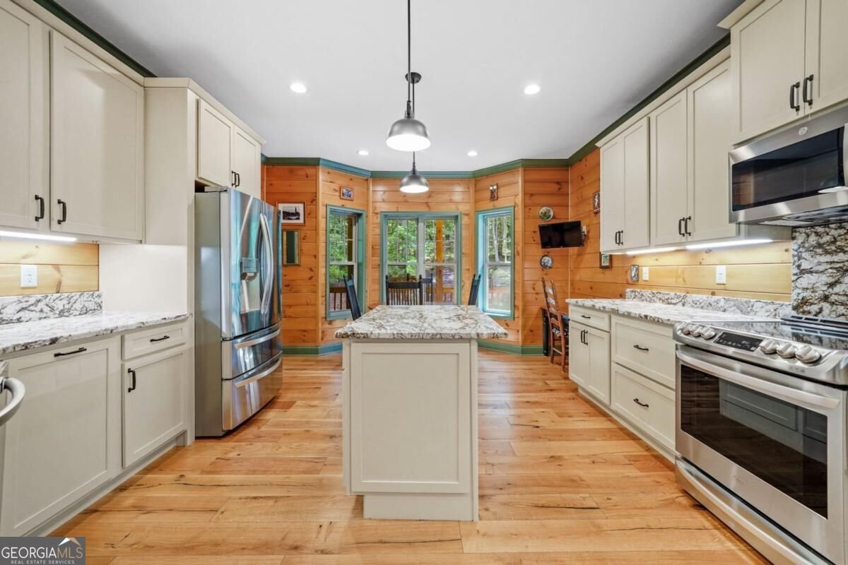 70 Clear Creek Valley Drive Ellijay - Photo 11