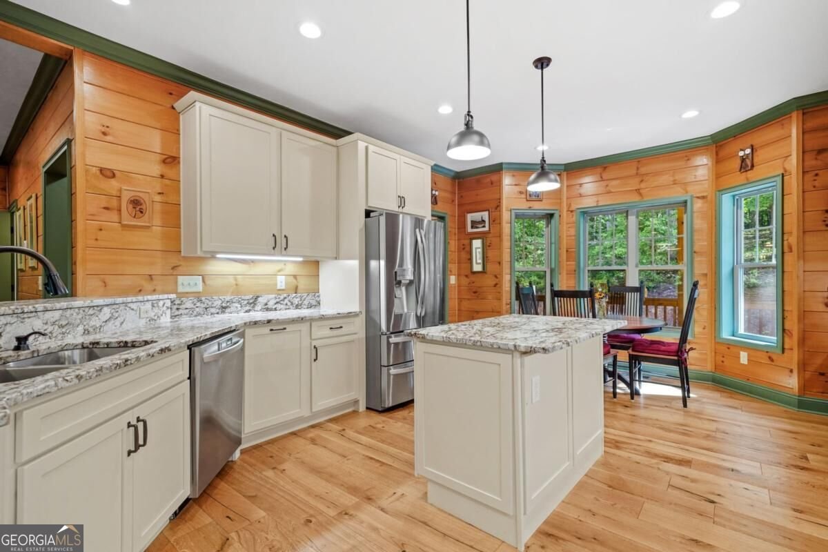 70 Clear Creek Valley Drive Ellijay - Photo 12