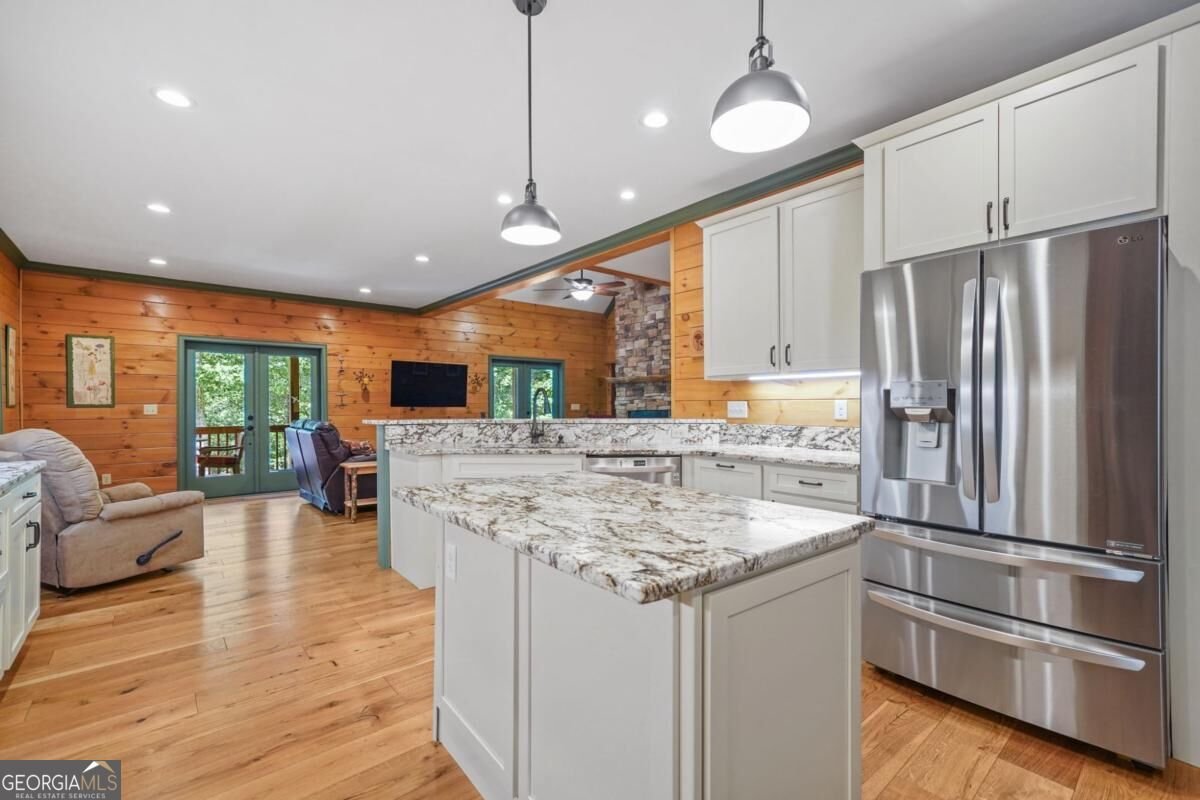 70 Clear Creek Valley Drive Ellijay - Photo 13
