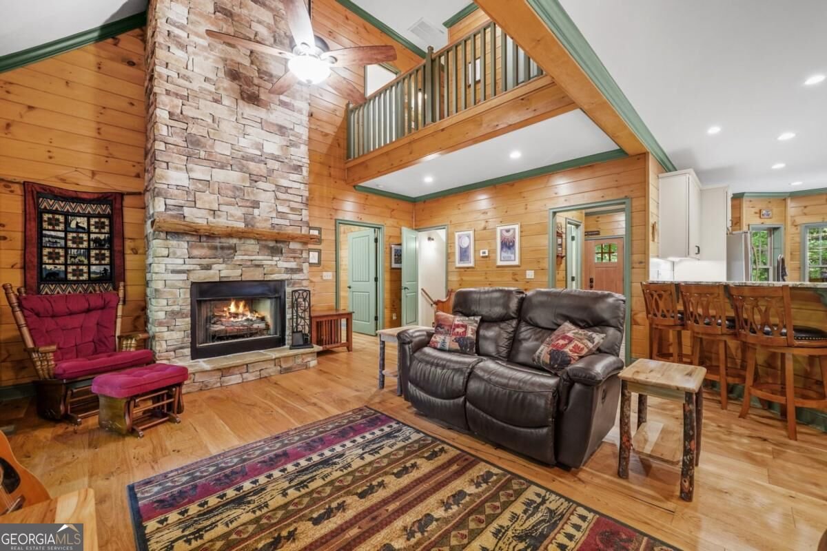70 Clear Creek Valley Drive Ellijay - Photo 14
