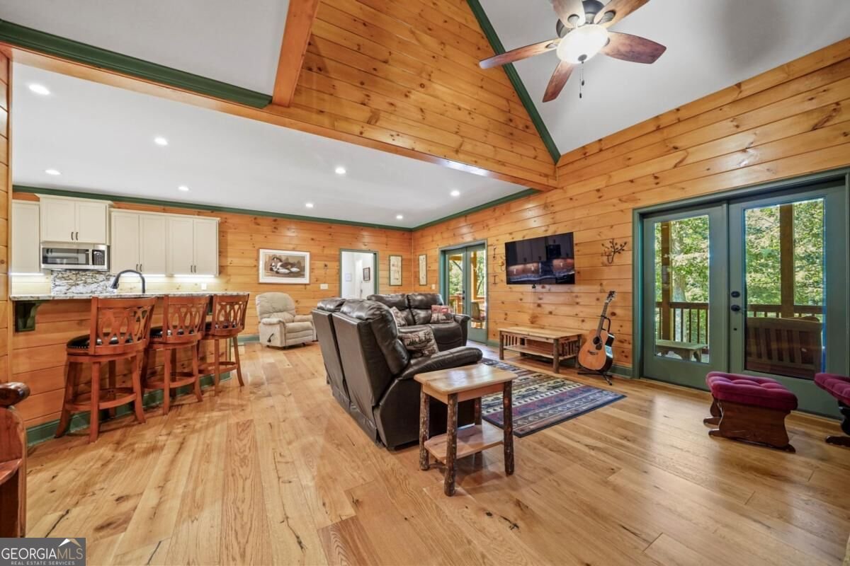 70 Clear Creek Valley Drive Ellijay - Photo 15