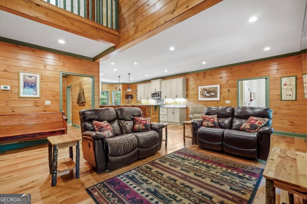 70 Clear Creek Valley Drive Ellijay - Photo 16