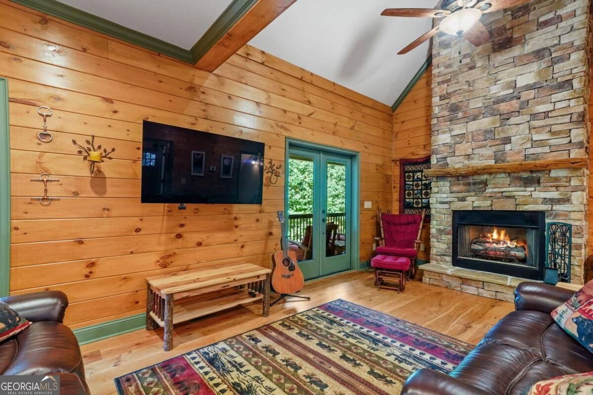 70 Clear Creek Valley Drive Ellijay - Photo 17
