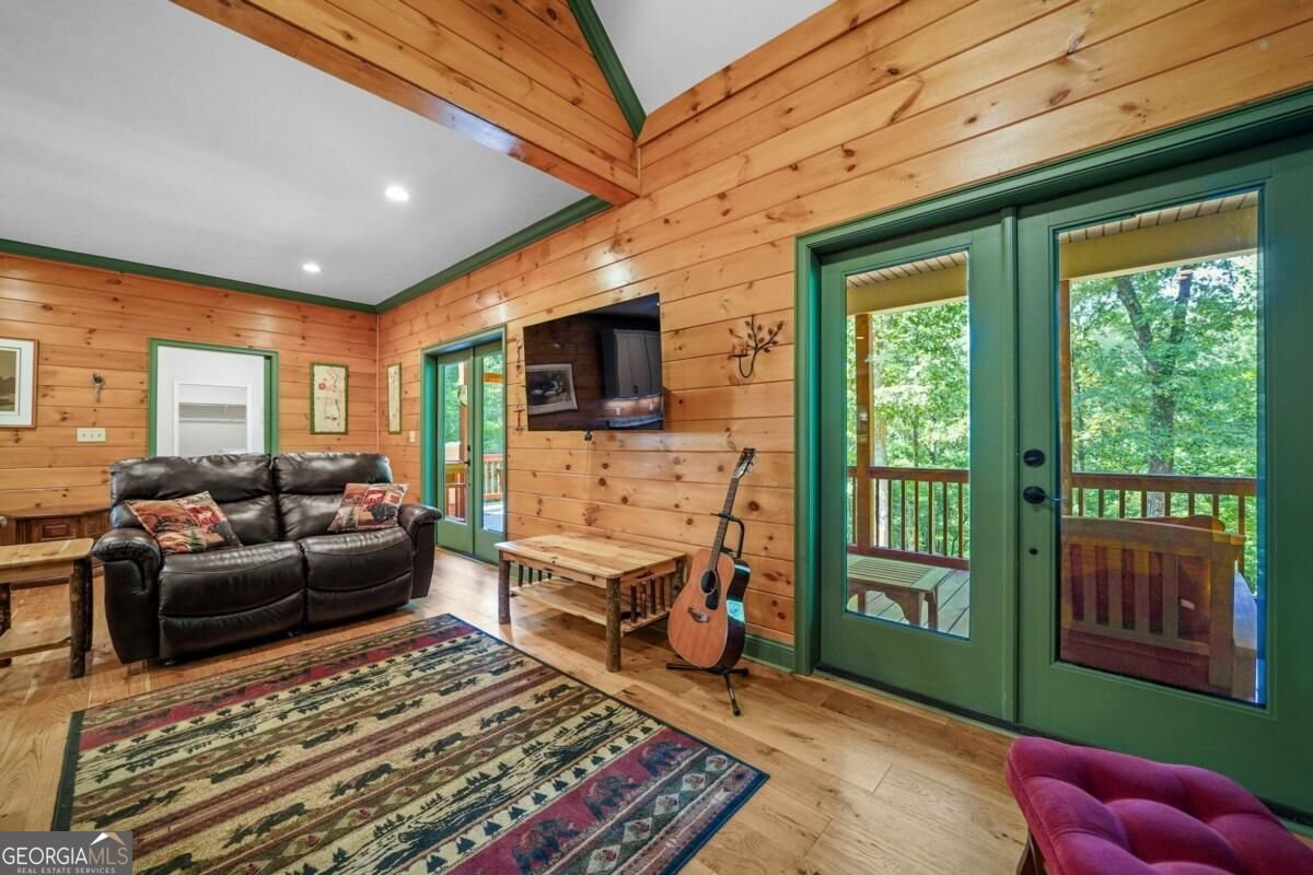 70 Clear Creek Valley Drive Ellijay - Photo 18