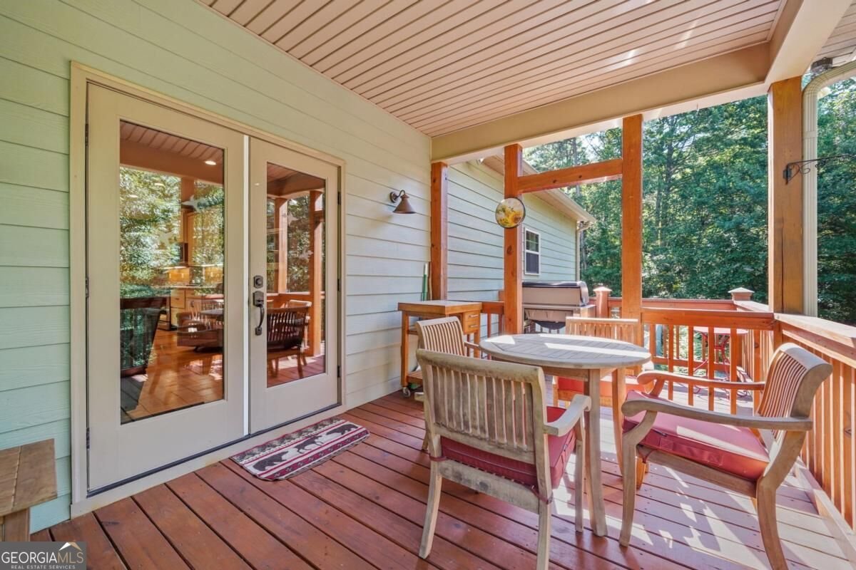 70 Clear Creek Valley Drive Ellijay - Photo 19