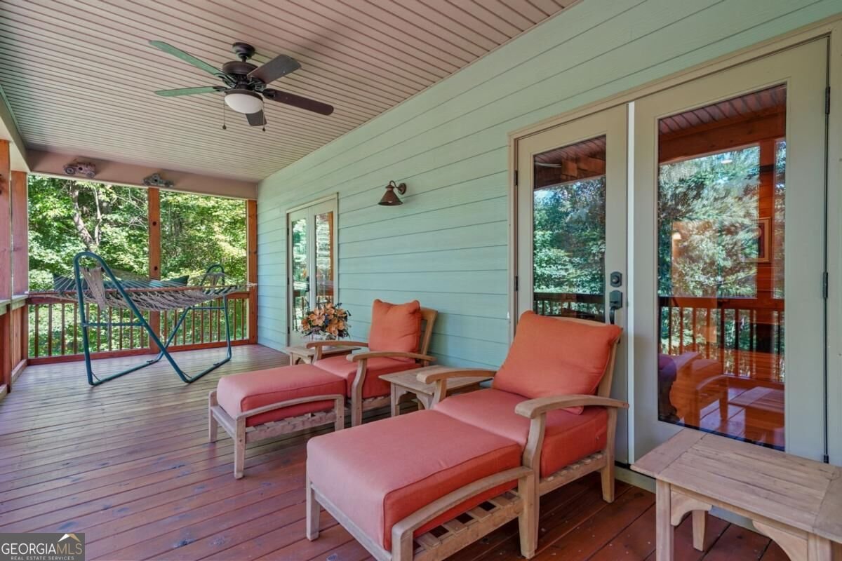 70 Clear Creek Valley Drive Ellijay - Photo 20