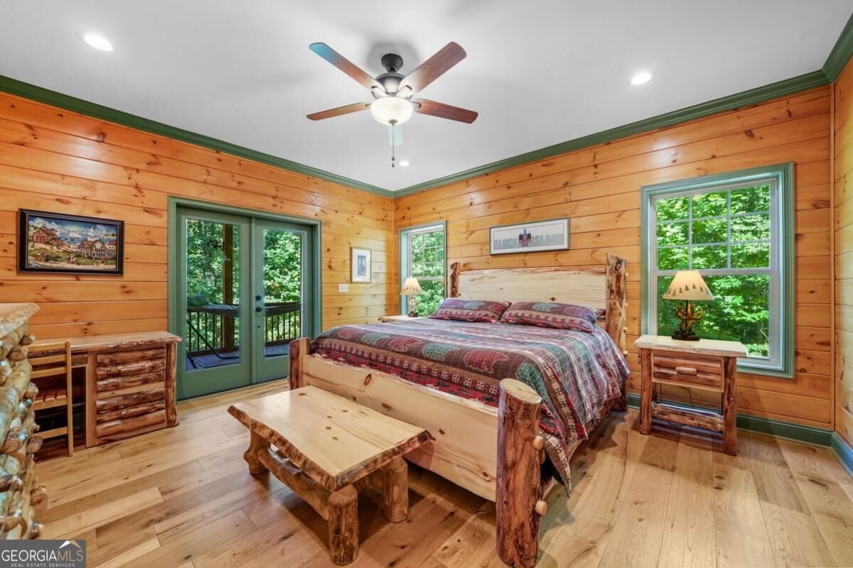 70 Clear Creek Valley Drive Ellijay - Photo 21