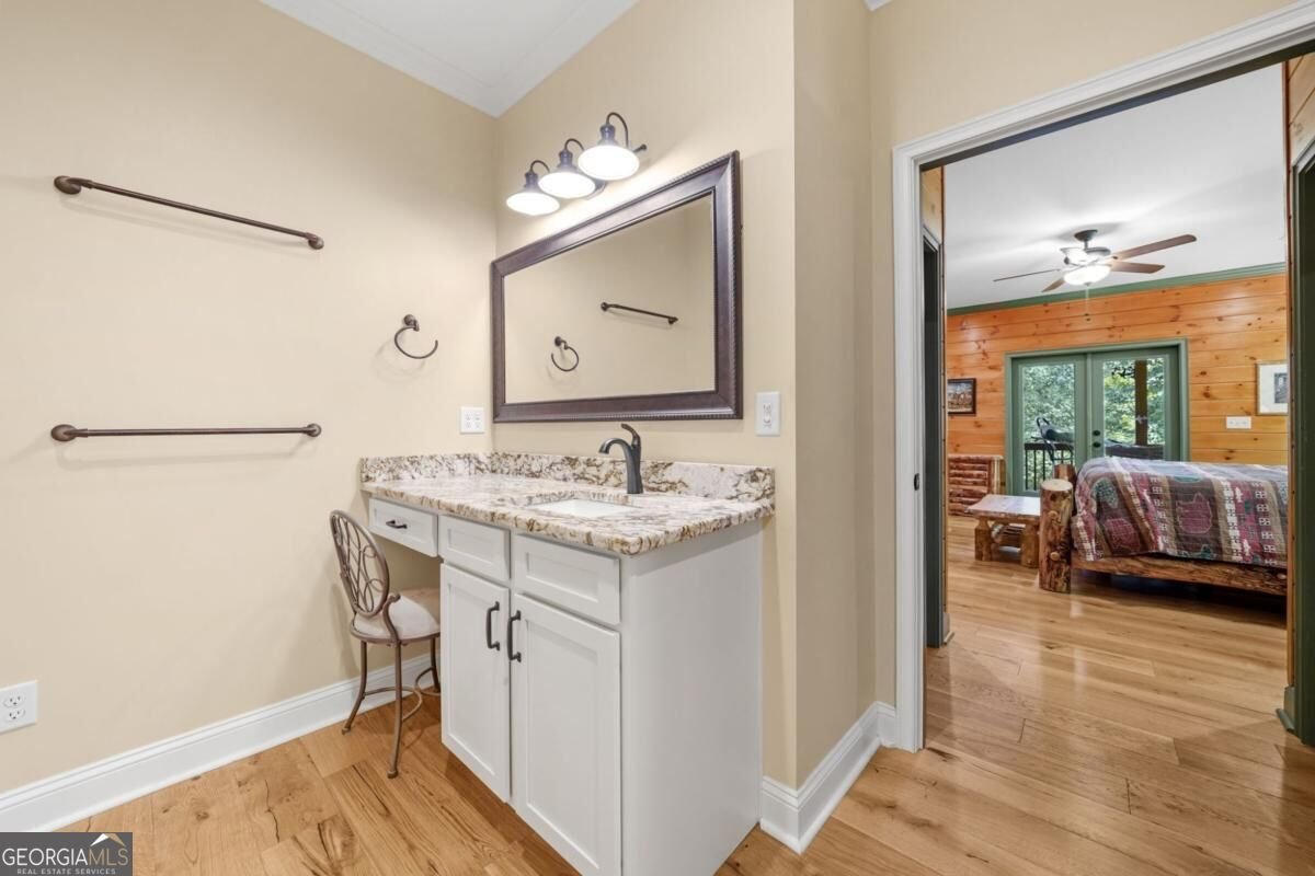 70 Clear Creek Valley Drive Ellijay - Photo 22