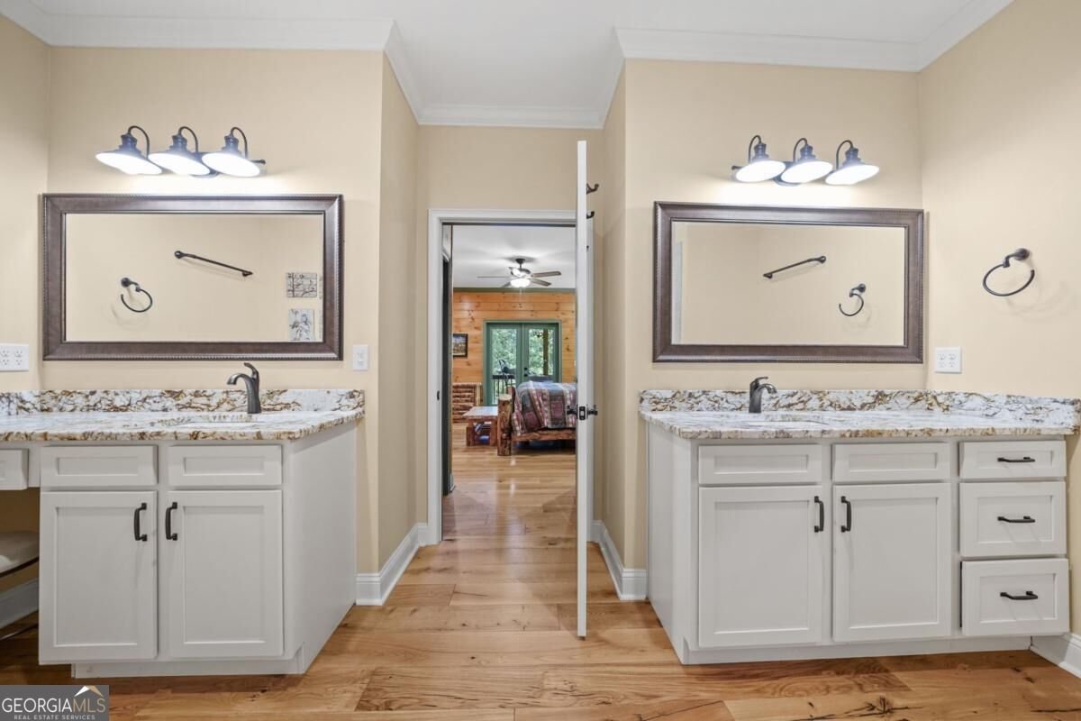70 Clear Creek Valley Drive Ellijay - Photo 24