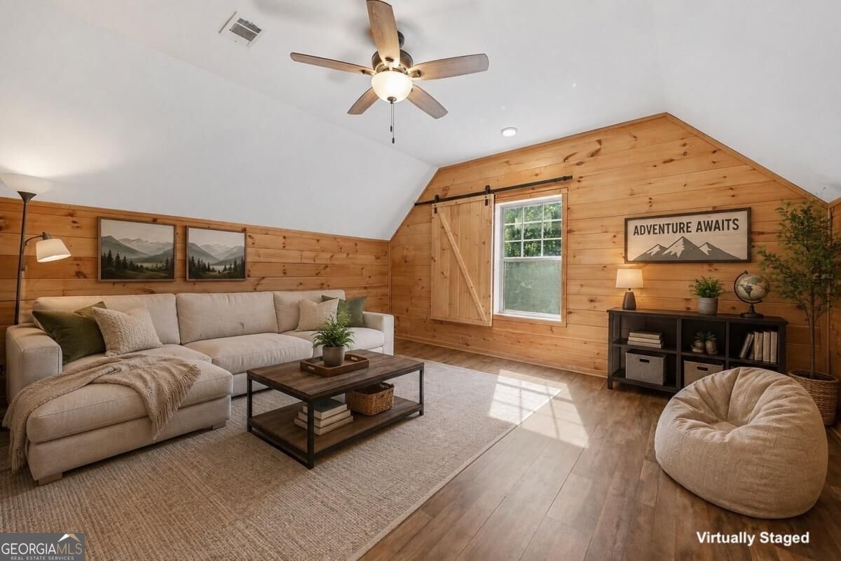 70 Clear Creek Valley Drive Ellijay - Photo 27