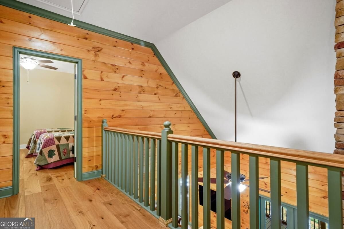 70 Clear Creek Valley Drive Ellijay - Photo 30