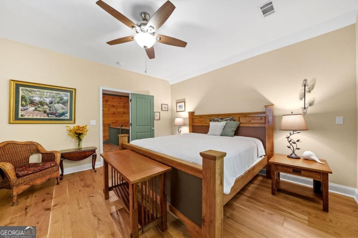 70 Clear Creek Valley Drive Ellijay - Photo 31