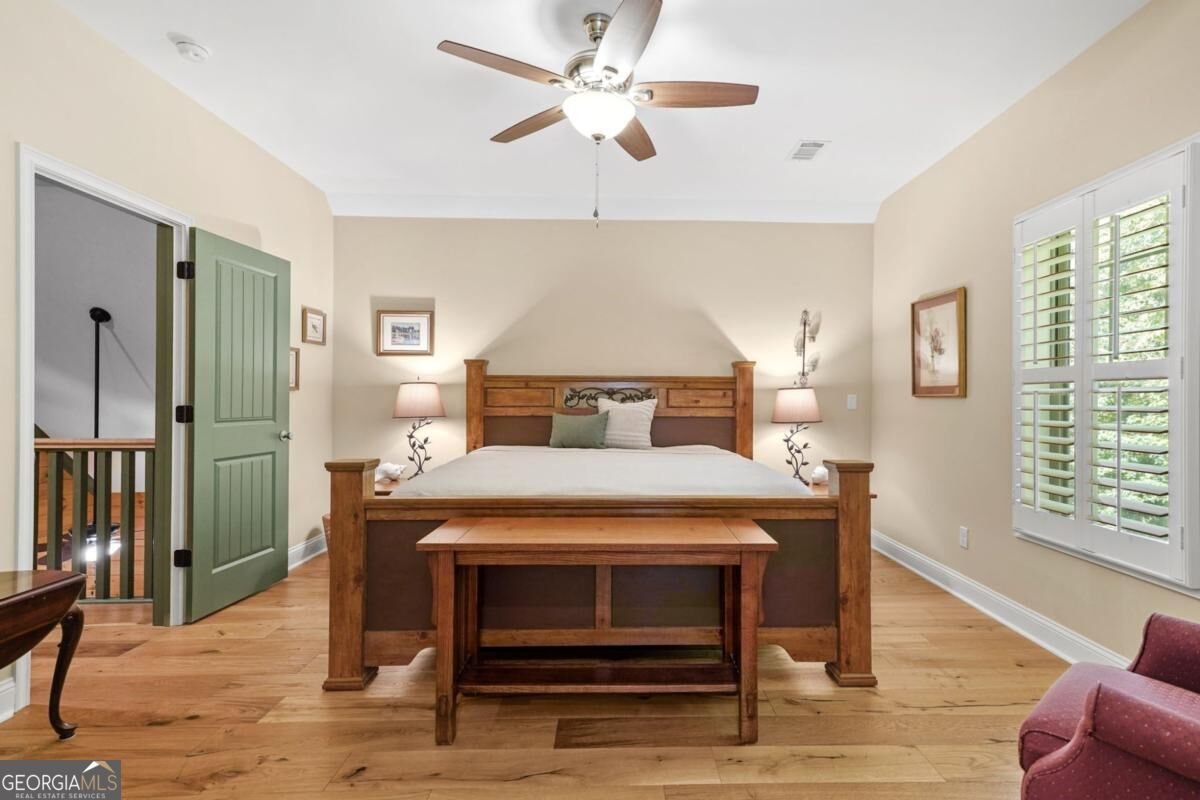 70 Clear Creek Valley Drive Ellijay - Photo 32