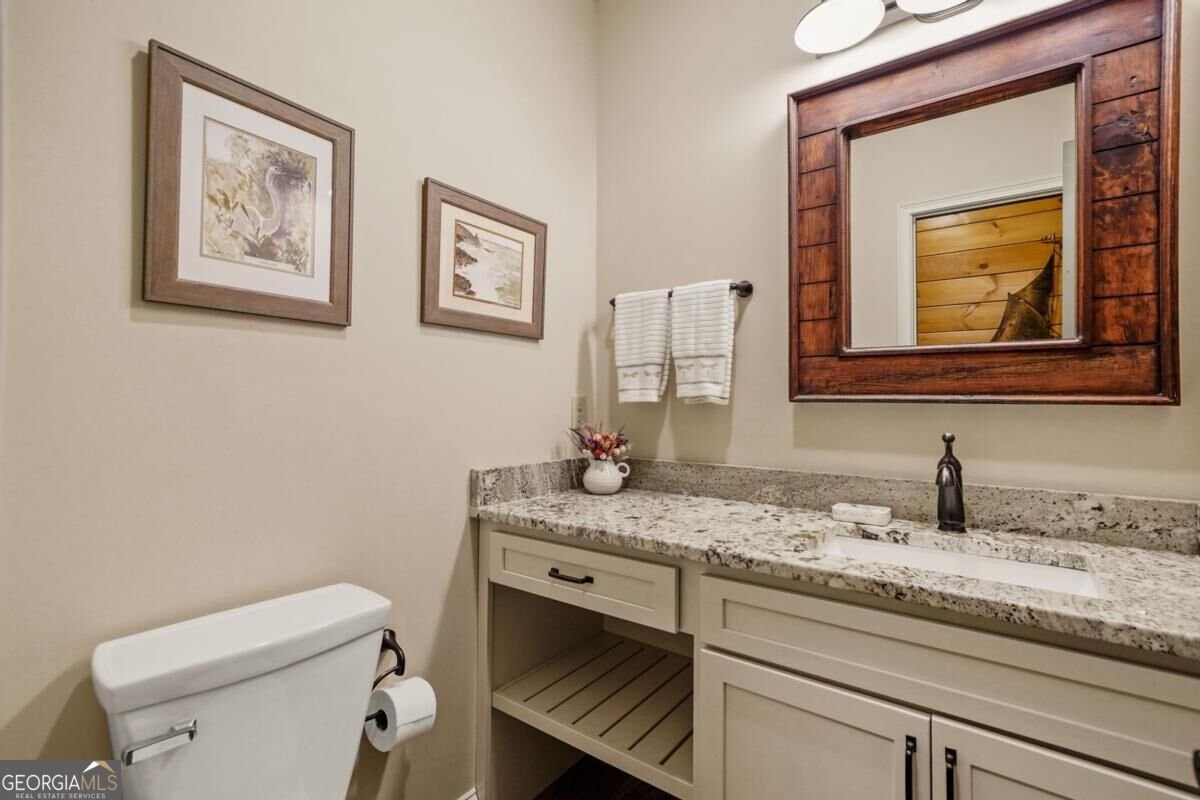 70 Clear Creek Valley Drive Ellijay - Photo 33