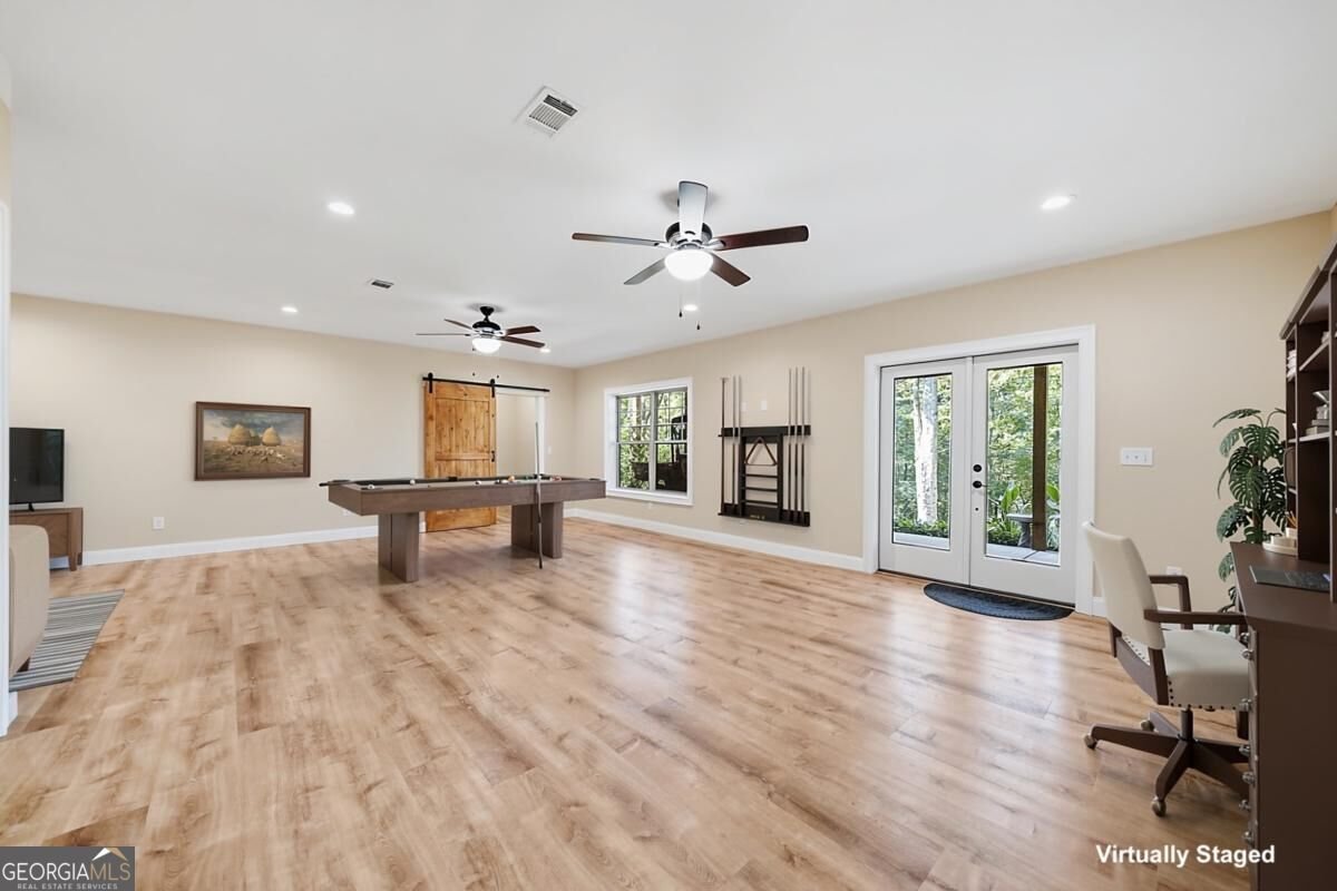 70 Clear Creek Valley Drive Ellijay - Photo 36