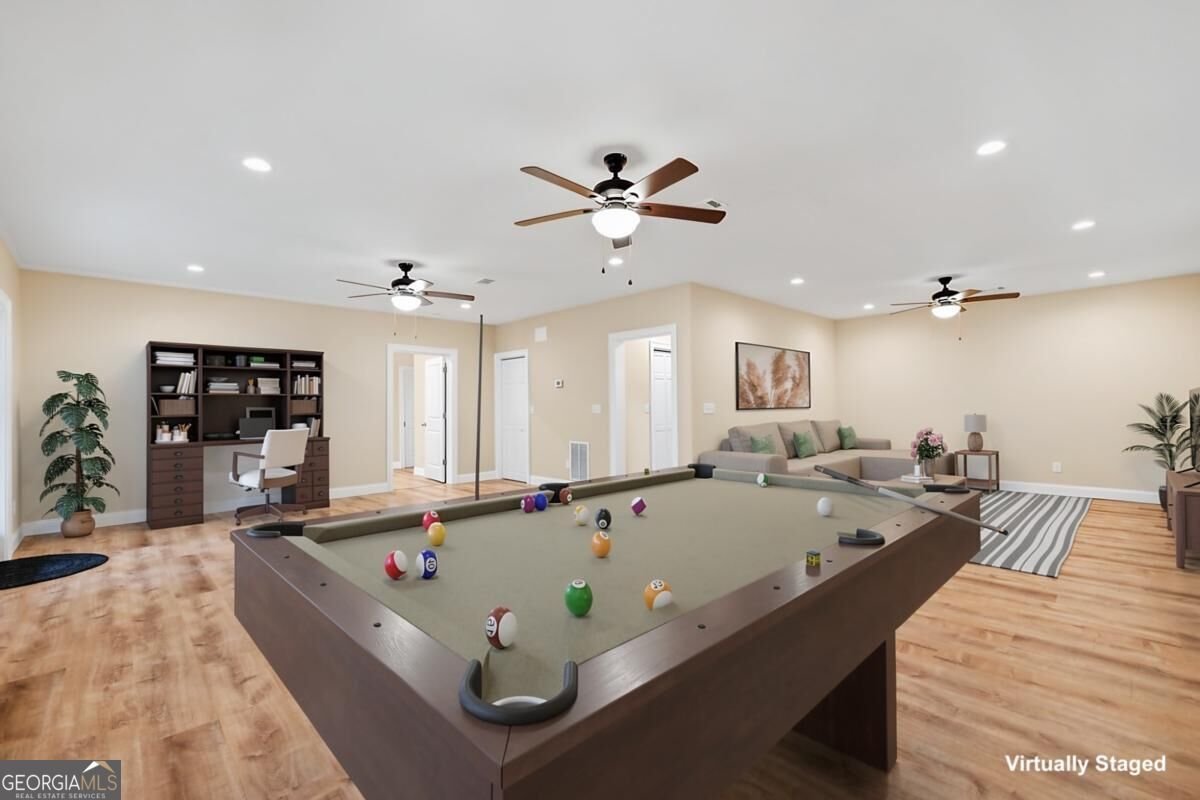 70 Clear Creek Valley Drive Ellijay - Photo 37