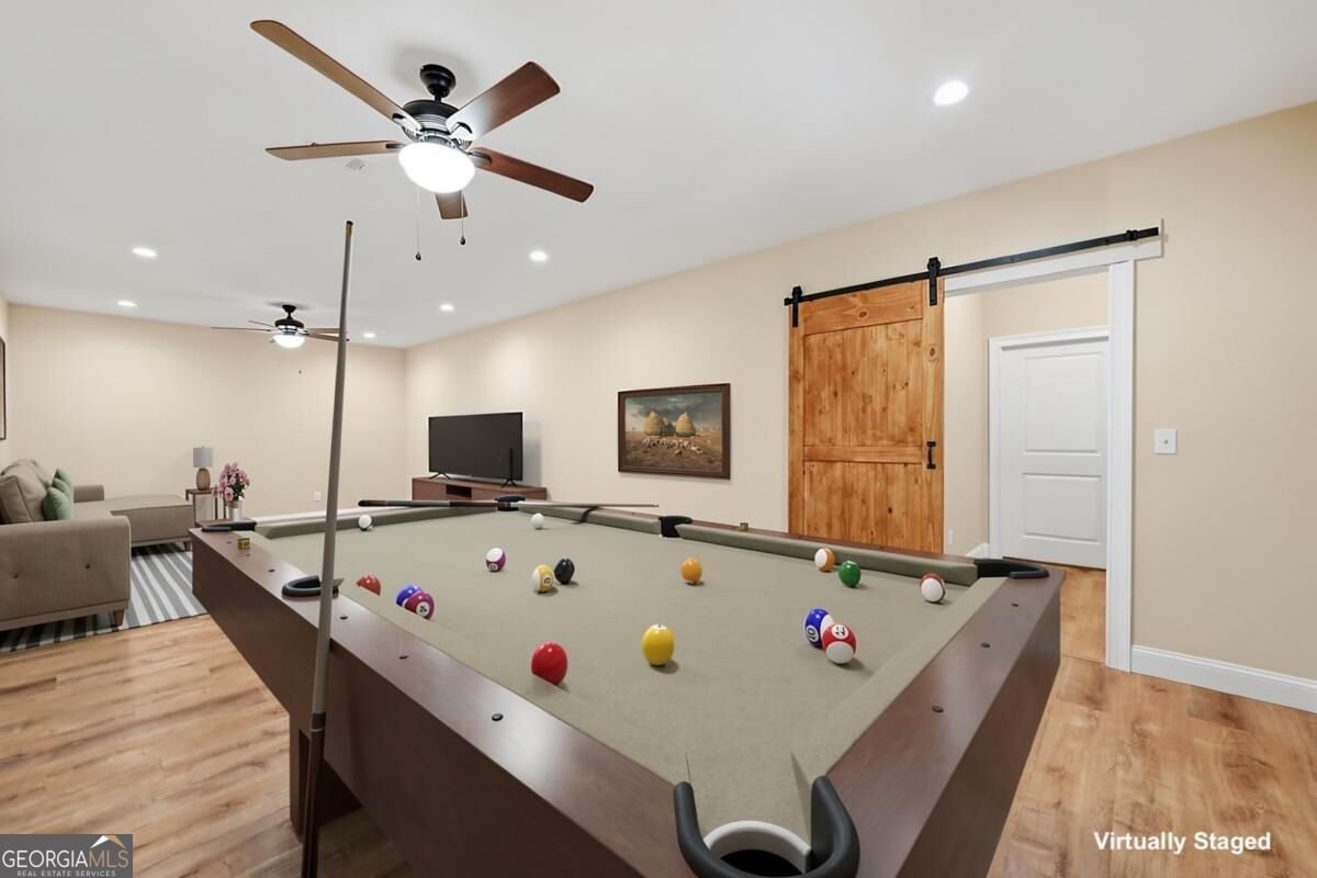70 Clear Creek Valley Drive Ellijay - Photo 38