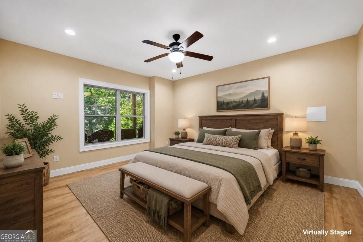 70 Clear Creek Valley Drive Ellijay - Photo 43