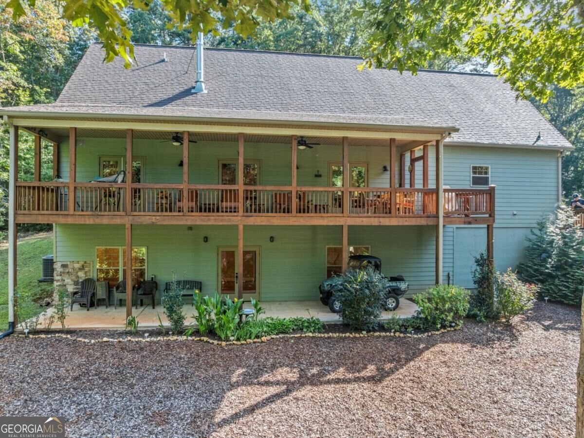 70 Clear Creek Valley Drive Ellijay - Photo 47