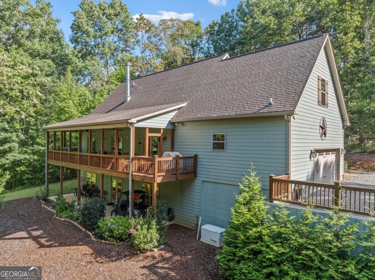 70 Clear Creek Valley Drive Ellijay - Photo 48