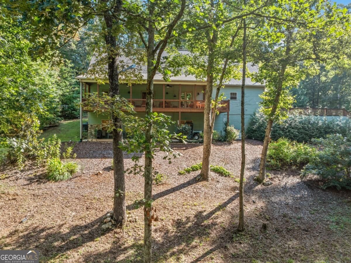 70 Clear Creek Valley Drive Ellijay - Photo 54