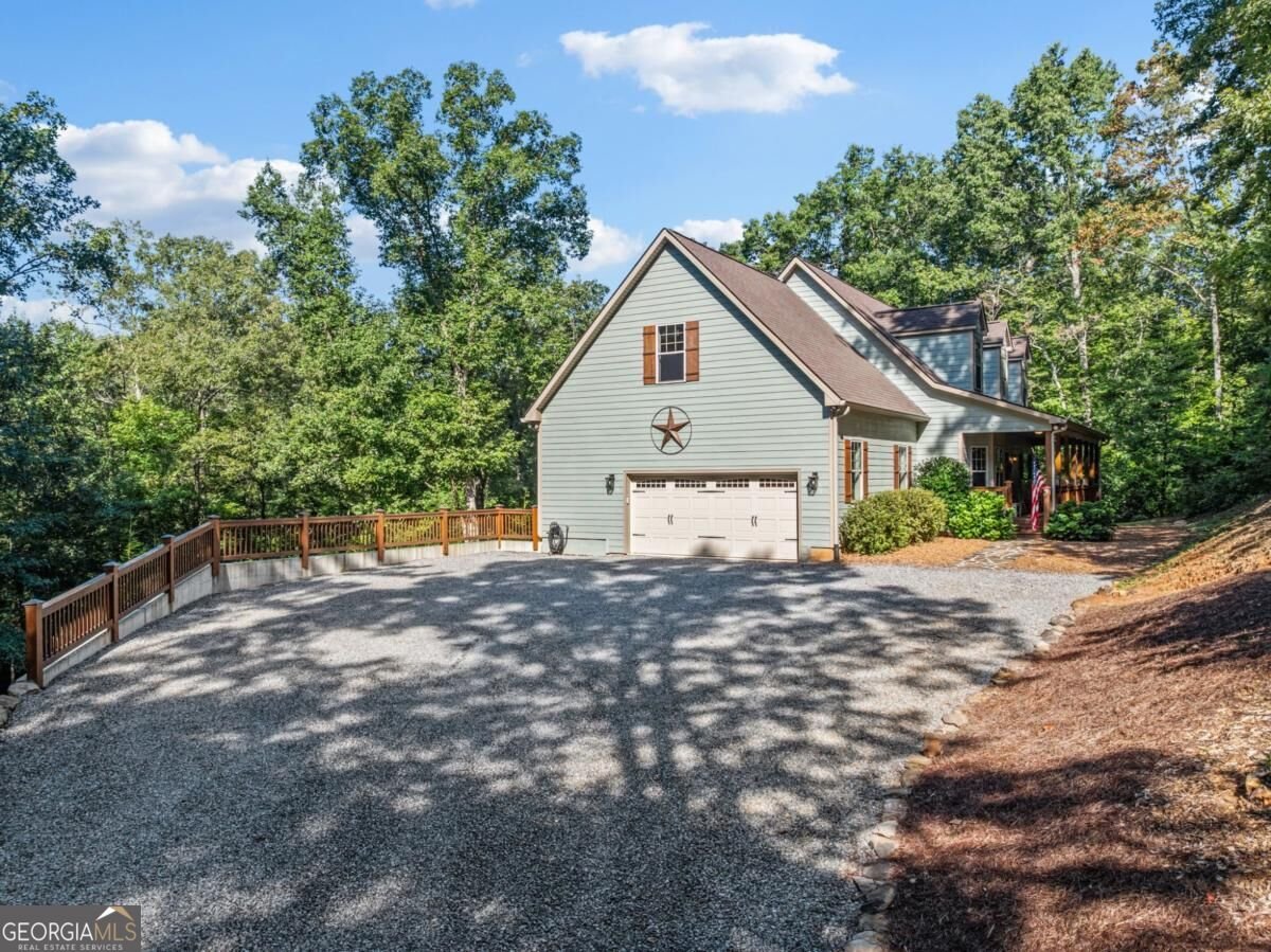 70 Clear Creek Valley Drive Ellijay - Photo 55