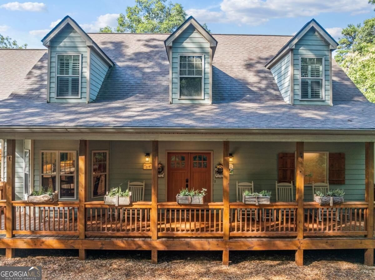 70 Clear Creek Valley Drive Ellijay - Photo 56